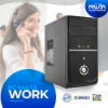 Imagem de PC PAUTA WORK I5-10400F/ 8GB/ 256GB SSD/ FREEDOS/ NVIDIA GEFORCE G 210 1GB DDR3