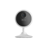 Imagem de CAMERA IP 2MP WIFI INTERNA 2.8MM COM BATERIA DETECCAO DE MOVIMENTO IR5M MIC BID BRANCA CB1 CD-CB1-R100-1K2WF EZVIZ