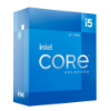 Imagem de PROCESSADOR INTEL CORE I5-12400F 2.5GHz (TURBO 4.4GHz) 18MB CACHE LGA1700 12° GERACAO BX8071512400F