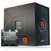 Imagem de PROCESSADOR AMD RYZEN 9 7950X 4.5GHz (TURBO 5.7GHz) 64MB CACHE AM5 100-100000514WOF