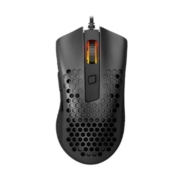 Imagem de MOUSE GAMER REDRAGON STORM BASIC PRETO M808-N