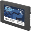 Imagem de SSD PATRIOT BURST 120GB 2,5" SATA 3 - PBE120GS25SSDR