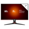 Imagem de MONITOR 27" AOC 27G2SE VIPER WIDESCREEN GAMER 144Hz / 165HZ / 1MS / VGA / HDMI / DP / VESA