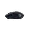 Imagem de MOUSE C3TECH SEM FIO RECARREGAVEL BLUETOOTH E RECEPTOR M-BT60BK