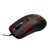 Imagem de MOUSE GAMER C3TECH USB MG-12BK 2400DPI