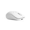 Imagem de MOUSE C3TECH SEM FIO RECARREGAVEL BLUETOOTH E RECEPTOR M-BT60WH