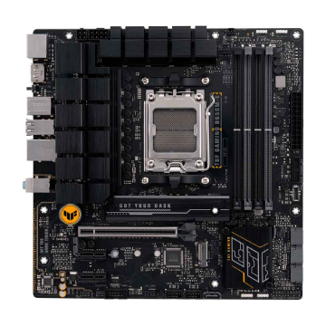 Imagem de PLACA MAE (AMD) ASUS TUF GAMING B650M-E DDR5 AM5