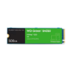 Imagem de SSD M.2 2280 WD GREEN SN350 500GB NVME - WDS500G2G0C