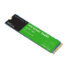 Imagem de SSD M.2 2280 WD GREEN SN350 500GB NVME - WDS500G2G0C