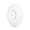 Imagem de ACCESS POINT UBIQUITI U6+ UNIFI WIFI 6 DUAL BAND 3000 MBPS POE S/INJETOR