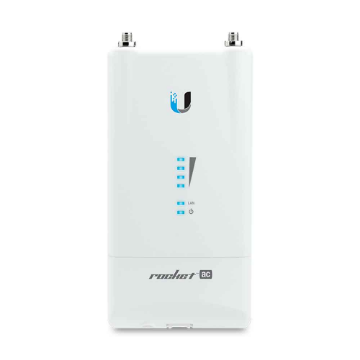 Imagem de ANTENA BASE STATION AIRMAX UBIQUITI ROCKET R5AC-LITE