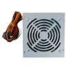 Imagem de FONTE ATX 500W BRAZIL PC BPC/5350-M 24 PINOS COM CABO