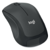 Imagem de KIT MOUSE E TECLADO LOGITECH MK540 SEM FIO USB PTO