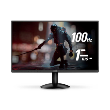 Imagem de MONITOR 23,8'' AOC LED 24B30HM2 GAMING WIDESCREEN VA VGA / HDMI