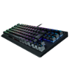 Imagem de TECLADO GAMER REDRAGON DARK AVENGER K568RGB-2 PT-BLUE SWITCH AZUL