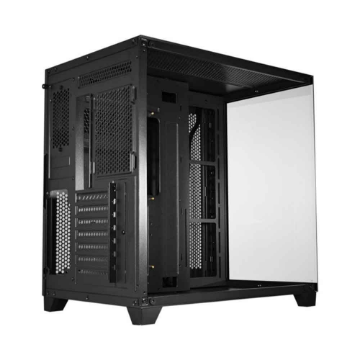 Imagem de GABINETE GAMER K-MEX GHOST SHARK ATX - CG-02J1