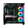 Imagem de GABINETE GAMER K-MEX GHOST SHARK ATX - CG-02J1