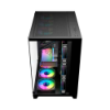 Imagem de GABINETE GAMER K-MEX GHOST SHARK ATX - CG-02J1