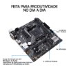 Imagem de PLACA MAE (AMD) ASUS PRIME A520M-E DDR4 AM4