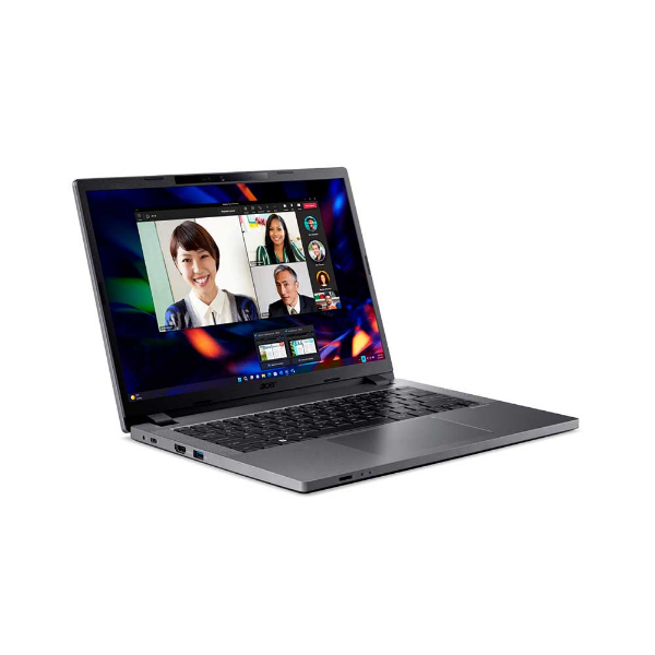 Imagem de NOTEBOOK ACER TRAVEL MATE 14" WUXGA TMP214-55-70G2/ I7-1355U/ 16GB/ 512GB SSD/ WIN 11 PRO