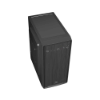 Imagem de GABINETE C3TECH MICRO-ATX MT-33BK C/FTE 200W C3TECH