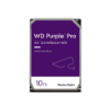 Imagem de HDD WD PURPLE 10 TB PARA SEGURANCA / VIGILANCIA / DVR - WD101PURP