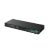 Imagem de SWITCH INTELBRAS GERENCIAVEL 24 PORTAS GIGABIT E 4 PORTAS SFP UPLINK S2328G-A - 4760106