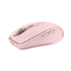 Imagem de MOUSE SEM FIO LOGITECH MX ANYWHERE 3S ROSA - 910-006934