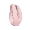 Imagem de MOUSE SEM FIO LOGITECH MX ANYWHERE 3S ROSA - 910-006934