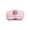 Imagem de MOUSE SEM FIO LOGITECH MX ANYWHERE 3S ROSA - 910-006934