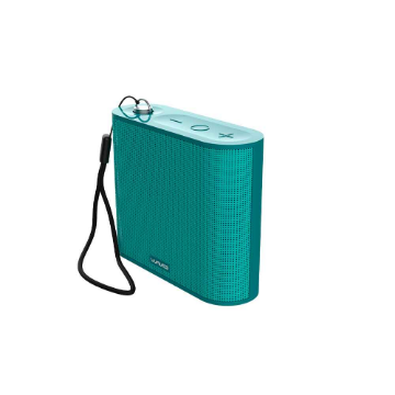 Imagem de CAIXA DE SOM BLUETOOTH WAVEONE  POCKET VERDE AGUA