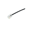 Imagem de HEADSET OFFICE P/ TELEFONE C/ CONECTOR RJ9 5+ - 015-0100