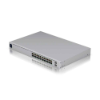 Imagem de SWITCH UBIQUITI GERENCIAVEL L3 24 PORTAS GIGABIT + 02 SFP+ DE 10GB USW-PRO-24-POE RACK