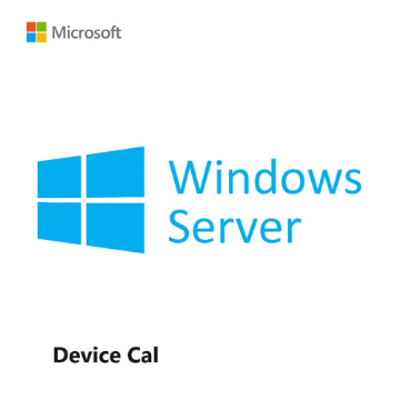 Imagem de LICENCA COEM WINDOWS SERVER CAL 2022 - 5 DISPOSITIVOS/BRAZILIAN/1PK DSP OEI