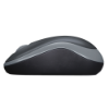 Imagem de MOUSE LOGITECH M185 SEM FIO RC/NANO PRETO