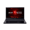 Imagem de NOTEBOOK ACER NITRO V15 15,6" FHD ANV15-51-73E9/ I7-13620H/ 16GB DDR5/ 512GB SSD/LINUX/ RTX 3050 6GB