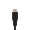 Imagem de CABO HDMI 2.0 INTELBRAS CH 2025, 4K ULTRA HD, 60HZ, 2.5M, PRETO, CH-2025 - 4142026