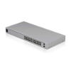 Imagem de SWITCH UBIQUITI GERENCIAVEL 24 PORTAS GIGABIT + 02 SFP GIGA USW-24-POE RACK