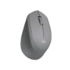 Imagem de MOUSE LOGITECH M280 S/FIO RC NANO CINZA