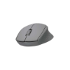 Imagem de MOUSE LOGITECH M280 S/FIO RC NANO CINZA