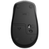 Imagem de MOUSE LOGITECH M190 SEM FIO CINZA