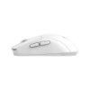 Imagem de MOUSE GAMER REDRAGON KING PRO BRANCO M916W-PRO-1K