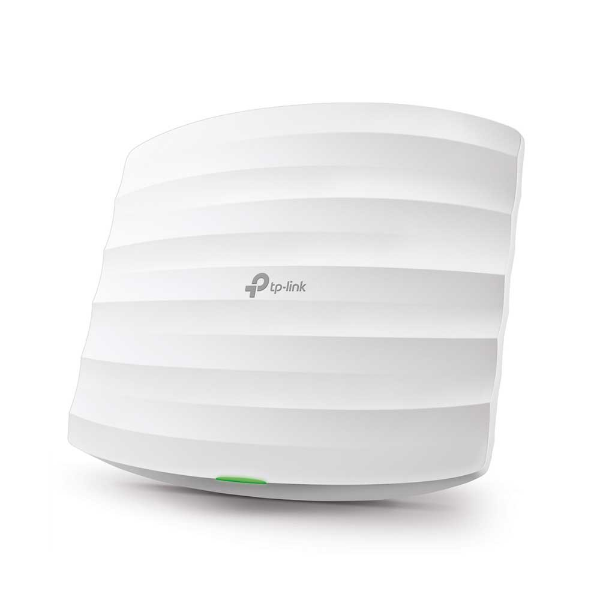 Imagem de ACCESS POINT TP-LINK WIRELESS AC1750 DE MONTAGEM EM TETO EAP245