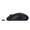 Imagem de MOUSE INTELBRAS MSI50 SEM FIO PRETO BLISTER - 4290009