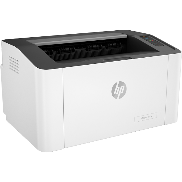 Imagem de IMPRESSORA HP LASERJET PRO 107W MONO 110V