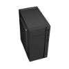 Imagem de GABINETE MICRO-ATX C3TECH MT-34BK COM FONTE 200W