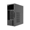 Imagem de GABINETE LIKETEC THE ROCK OFFICE MICRO ATX SEM FONTE PRETO 2118