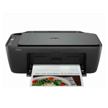 Imagem de MULTIFUNCIONAL HP DESKJET - ADVANTAGE 2874 6W7G2A#AK4 COLOR BIVOLT