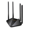 Imagem de ROTEADOR WIRELESS MERCUSYS MR30G GIGABIT DUAL BAND AC1200