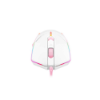 Imagem de MOUSE GAMER REDRAGON CENTROPHORUS RGB BRANCO COM ROSA M601WP-RGB